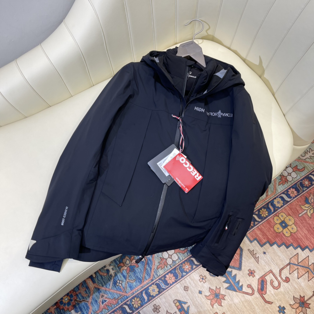 Moncler Down Jackets